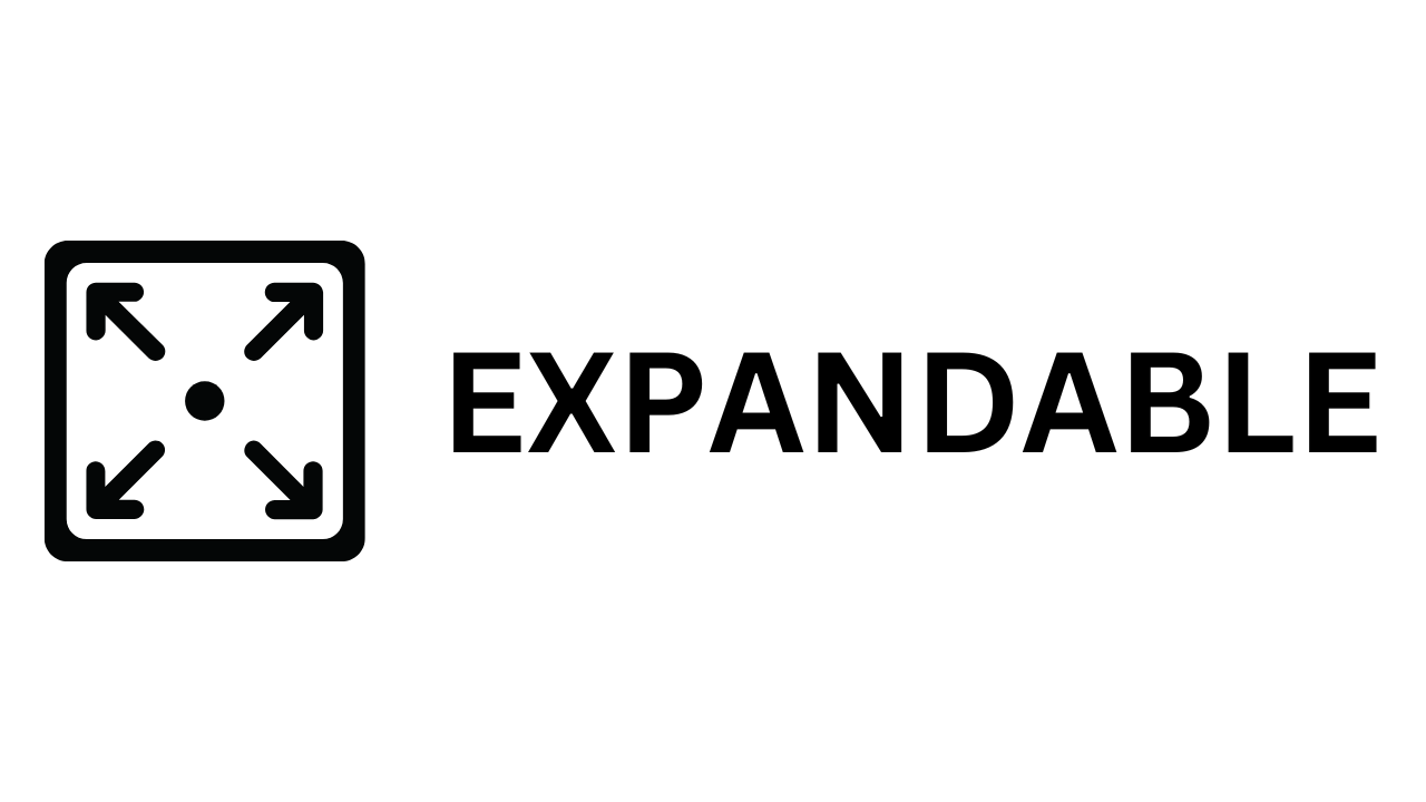 EXPANDABLE