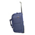 Pigeon Rolling Duffel Bag with Handle 29"/26"/23"/20" Blue