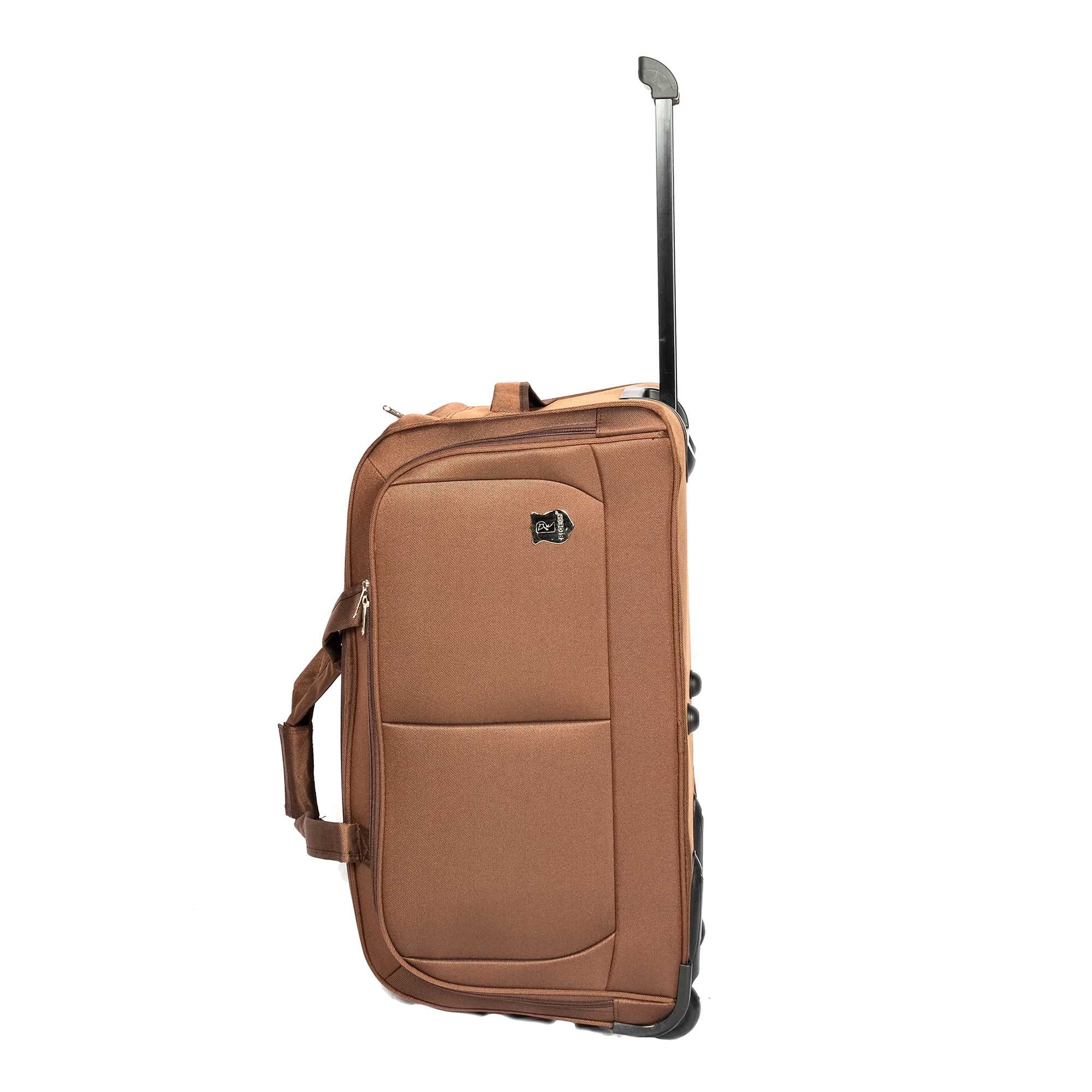 Pigeon Rolling Duffel Bag with Handle 29"/26"/23"/20"