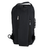 PIGEON Anti theft Crossbody Sling bag, Shoulder Backpack, Lightweight with USB charging port