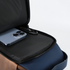 PIGEON Anti theft Crossbody Sling bag, Shoulder Backpack,Lightweight with USB charging port
