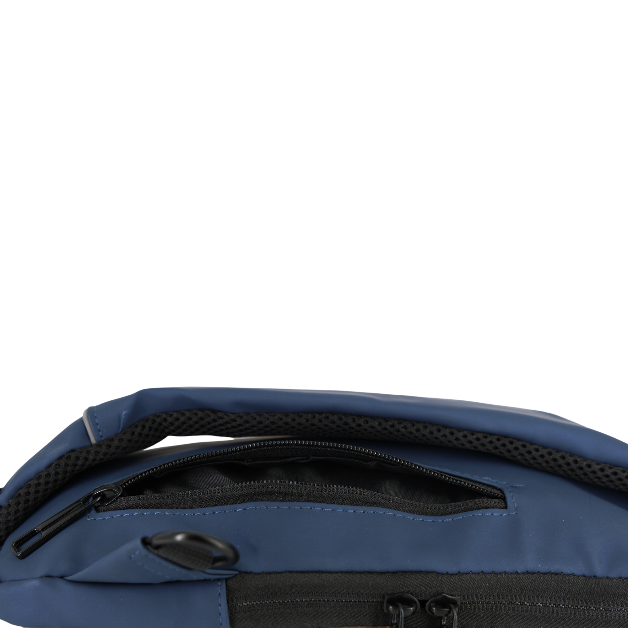 PIGEON Anti theft Crossbody Sling bag, Shoulder Backpack,Lightweight with USB charging port