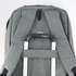 PIGEON Laptop Backpack for Business with Luggage strap on and USB port