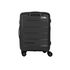 PIGEON  hard shell trolley case set of 3+1 unbreakable PP