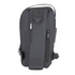 PIGEON Anti theft Crossbody Sling bag, Shoulder Backpack,Lightweight with USB charging port