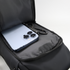 PIGEON Anti theft Crossbody Sling bag, Shoulder Backpack, Lightweight with USB charging port