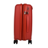 PIGEON  hard shell trolley case set of 3+1 unbreakable PP