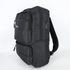 PIGEON Laptob Backpack for Business with 4 external zippers and USB port