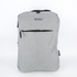 PIGEON Laptop Backpack for Business with USB port and Powerbank cable