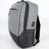 PIGEON Laptop Backpack for Business with USB port and Powerbank cable