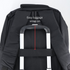 PIGEON Laptop Backpack for Business with Luggage strap on and USB port