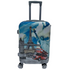 Pigeon PC Luggage Set Paris Eiffel Shape