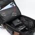 PIGEON Anti theft Crossbody Sling bag, Shoulder Backpack, Lightweight with USB charging port