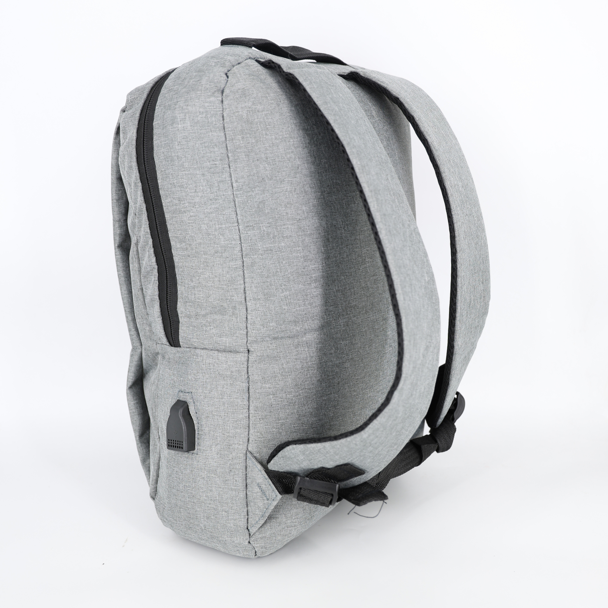 PIGEON Laptop Backpack for Business with USB port and Powerbank cable