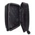 Pigeon hardshell trolley bag Poly propylene Set of 3 28/24/20 inches