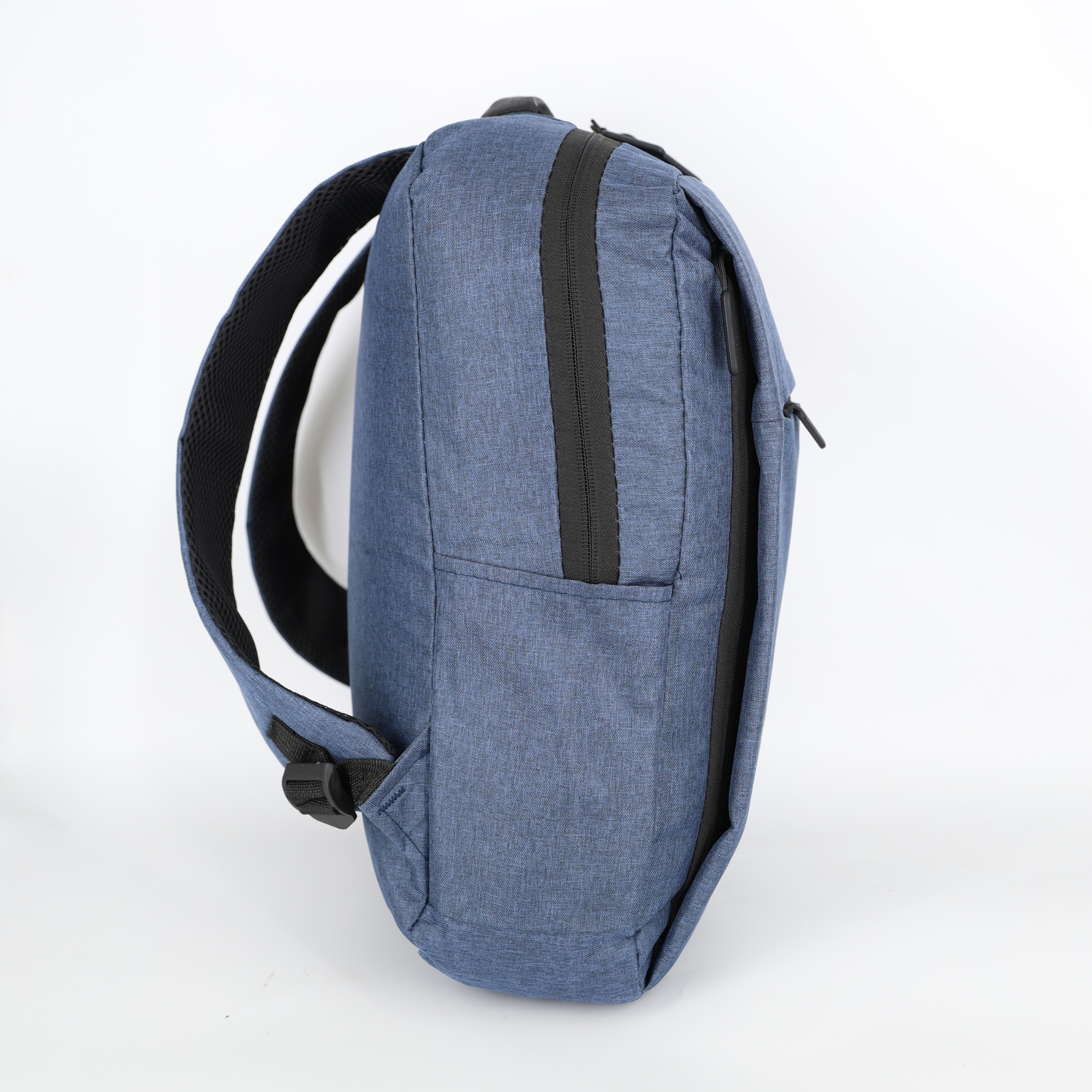 PIGEON Laptop Backpack for Business with USB port and Powerbank cable