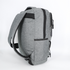 PIGEON Laptob Backpack for Business with 4 external zippers and USB port