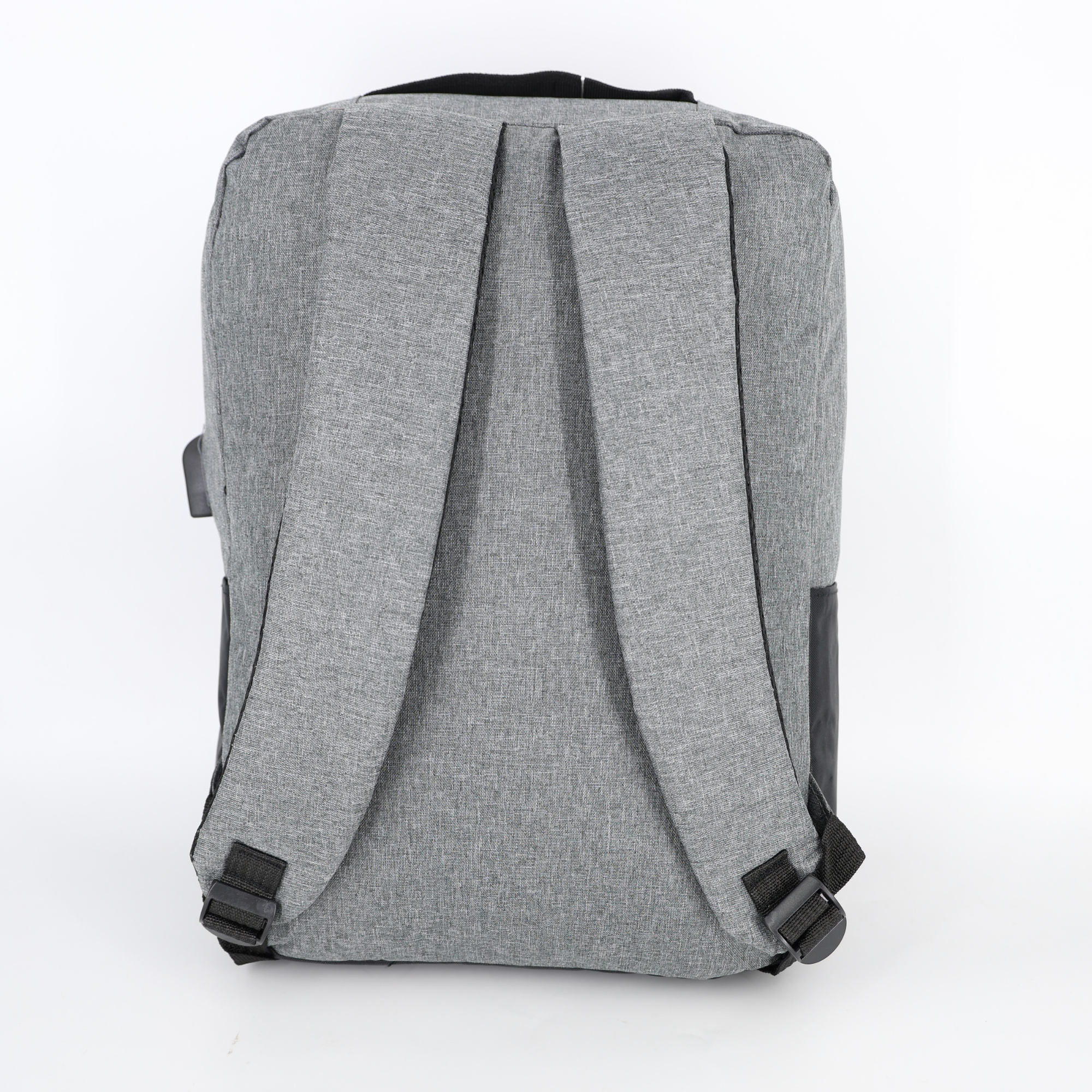 PIGEON Laptop Backpack for Business with USB port and Powerbank cable