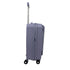 PIGEON LUGGAGE Suitcase Set Hardside PP, Waterproof, Unbreakable Shell (131013-SMART, Fun Pink, 20" (41L))