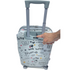 Pigeon PC Luggage Set