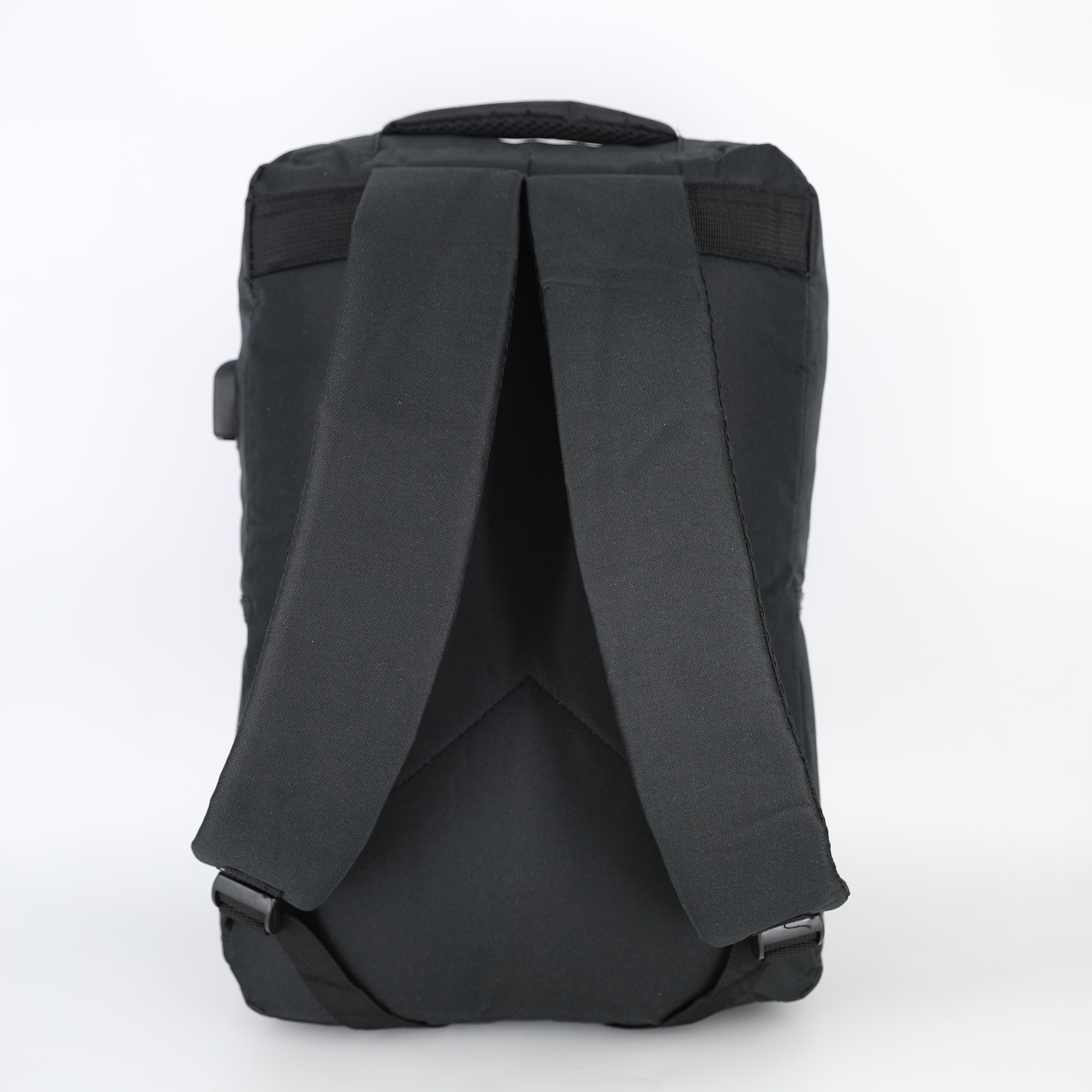 PIGEON Laptob Backpack for Business with 4 external zippers and USB port