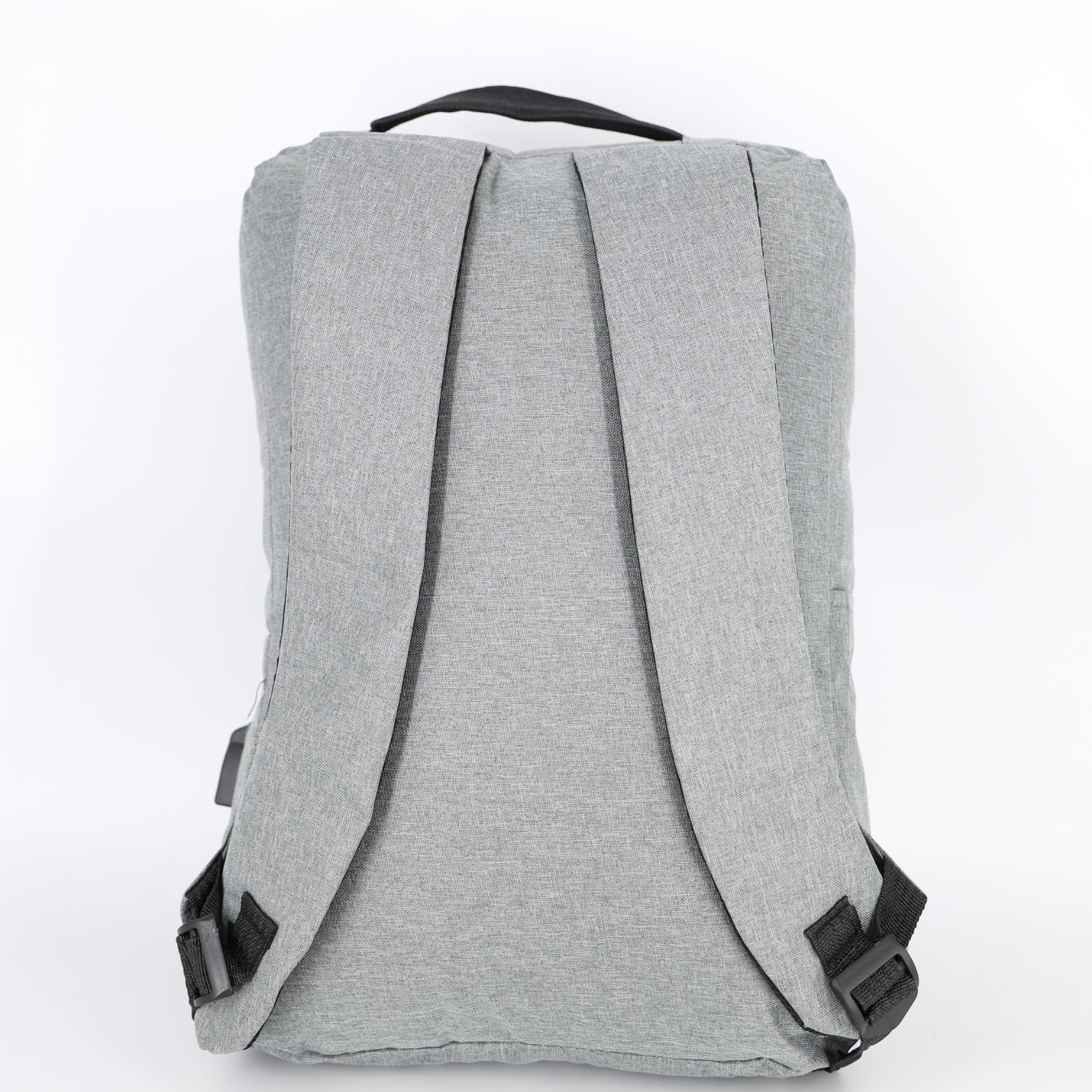 PIGEON Laptop Backpack for Business with USB port and Powerbank cable