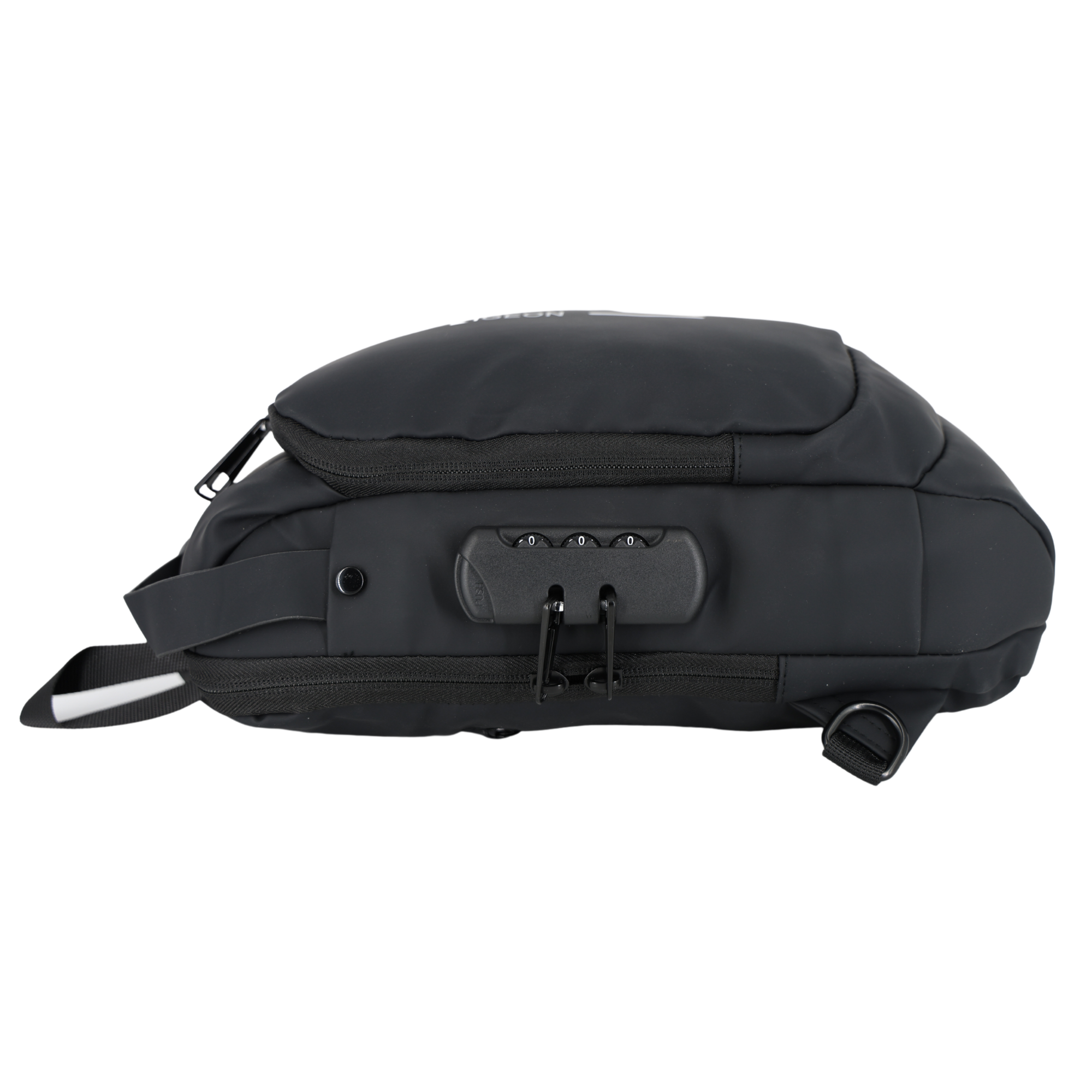 PIGEON Anti theft Crossbody Sling bag, Shoulder Backpack, Lightweight with USB charging port