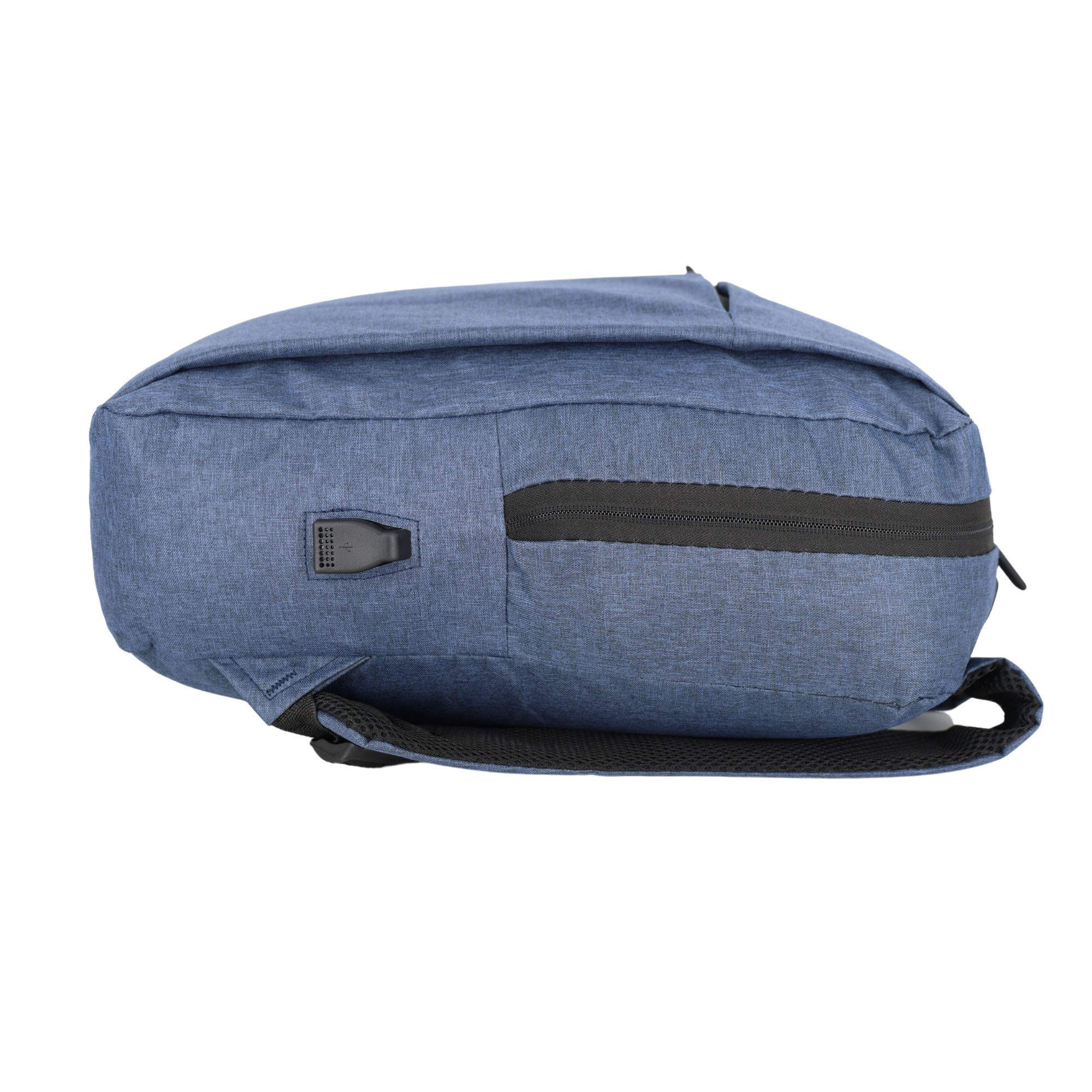 PIGEON Laptop Backpack for Business with USB port and Powerbank cable