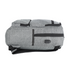 PIGEON Laptob Backpack for Business with 4 external zippers and USB port