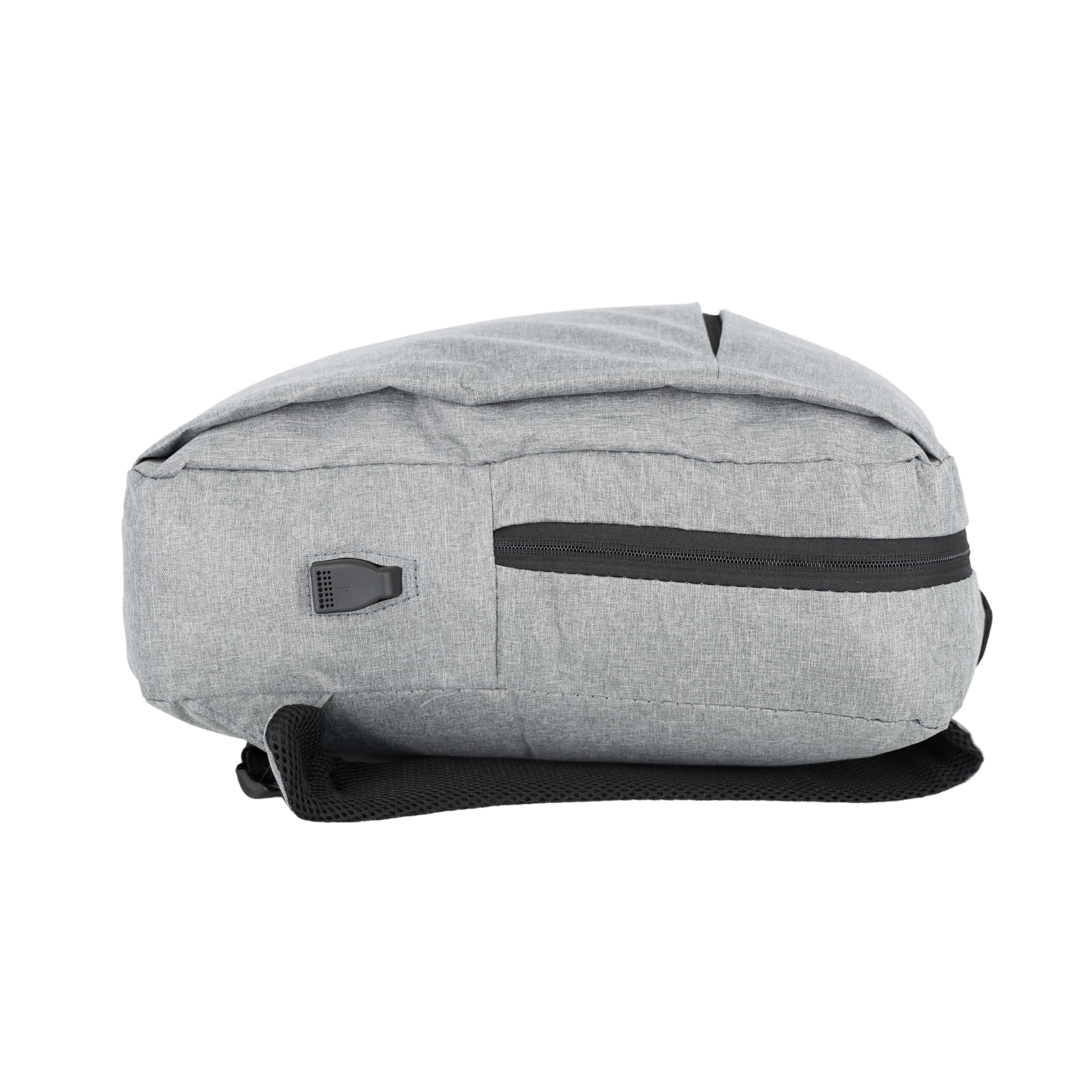 PIGEON Laptop Backpack for Business with USB port and Powerbank cable