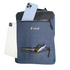 PIGEON Laptop Backpack for Business with Luggage strap on and USB port