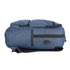 PIGEON Laptob Backpack for Business with 4 external zippers and USB port