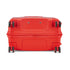 PIGEON New Luggage Set With Double Secure Zipper - Lightweight 9 Colors 3-Piece PP Luggage Sets, water resistant with 3 digit number Lock