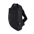 PIGEON Anti theft Crossbody Sling bag, Shoulder Backpack, Lightweight with USB charging port