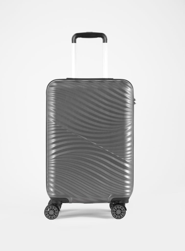 TRAVEL EXPRESS Набор легких чемоданов из АБС-пластика, 4 предмета (32"/28"/24"/20")