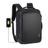 PIGEON smart Laptop Backpack for Business with Luggage strap on and USB port