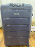 Refurbished Same as New PP Luggage 28 Inch Expandable Navy Blue Color
