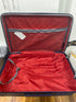 Refurbished Same as New PP Luggage 28 Inch Expandable Navy Blue Color