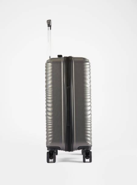 TRAVEL EXPRESS Набор легких чемоданов из АБС-пластика, 4 предмета (32"/28"/24"/20")