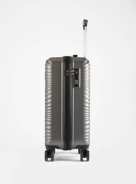 TRAVEL EXPRESS Набор легких чемоданов из АБС-пластика, 4 предмета (32"/28"/24"/20")