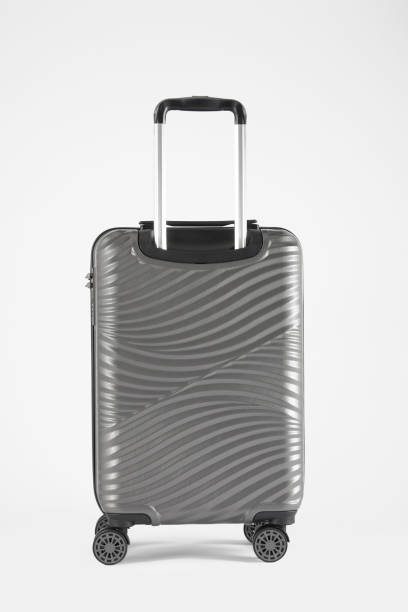 TRAVEL EXPRESS Набор легких чемоданов из АБС-пластика, 4 предмета (32"/28"/24"/20")