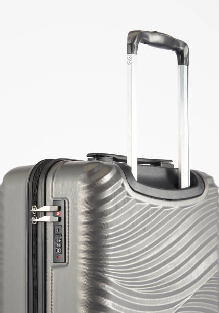 TRAVEL EXPRESS Набор легких чемоданов из АБС-пластика, 4 предмета (32"/28"/24"/20")