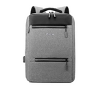 PIGEON Laptop Backpack for Business with Luggage strap on and USB port