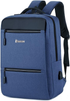 PIGEON Laptop Backpack for Business with Luggage strap on and USB port
