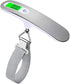 Luggage Scale Digital Baggage Weight Scale, Backlight Hanging Luggage Scale for suitcases, Portable Scale for Travel Accessories, Battery Included