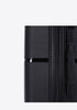 durable unbreakable luggage material pp
