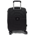 Pigeon hardshell trolley bag with double spinner wheels