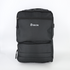 PIGEON Laptob Backpack for Business with 4 external zippers and USB port