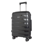 Pigeon hardshell 28 inches trolley medium bag Poly propylene 28 inches